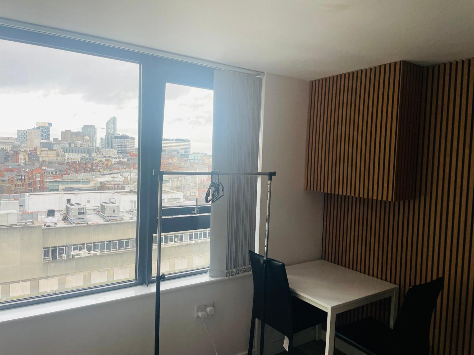 L1 Luxury Living Apartman Liverpool Kültér fotó