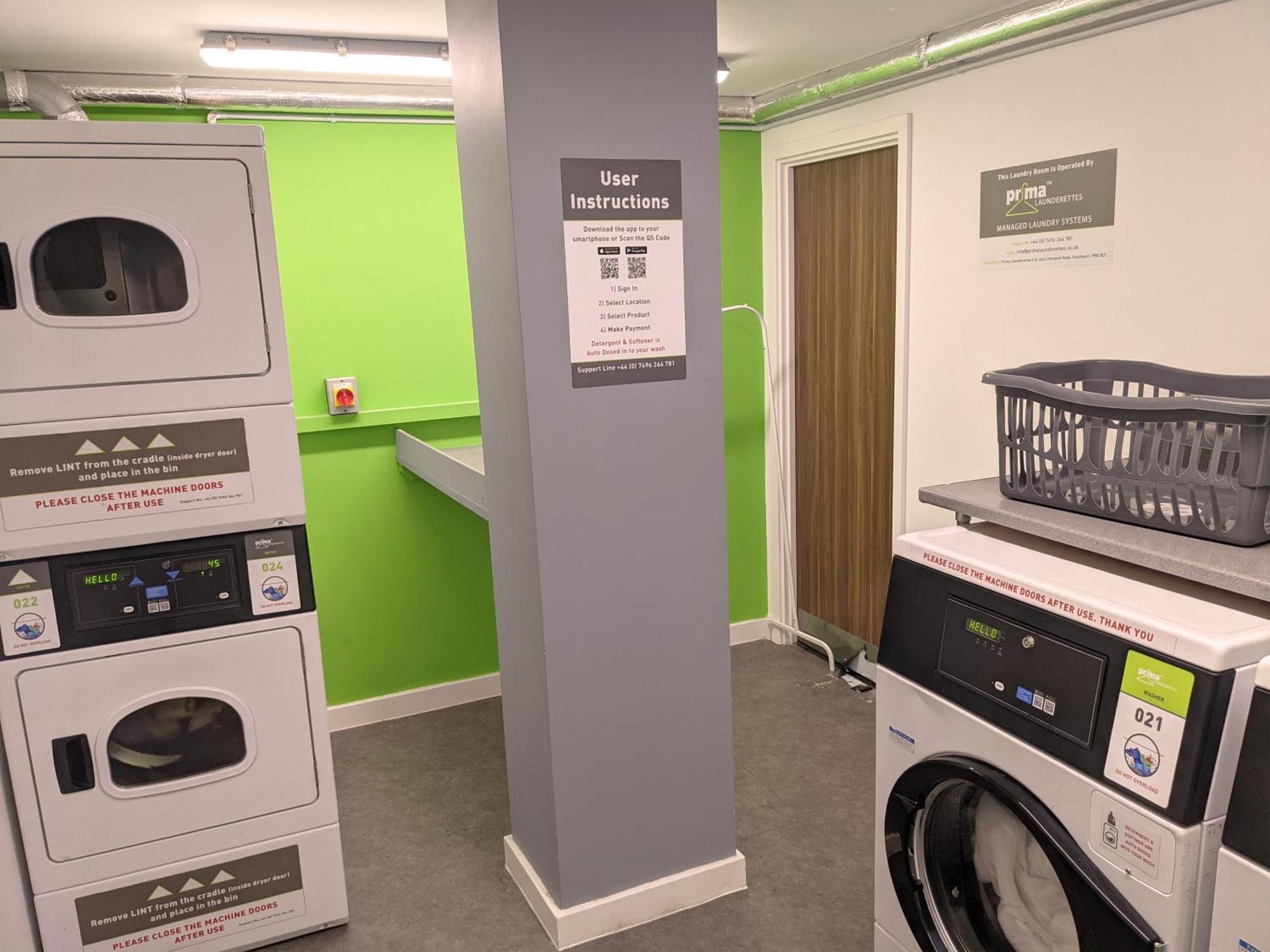 L1 Luxury Living Apartman Liverpool Kültér fotó