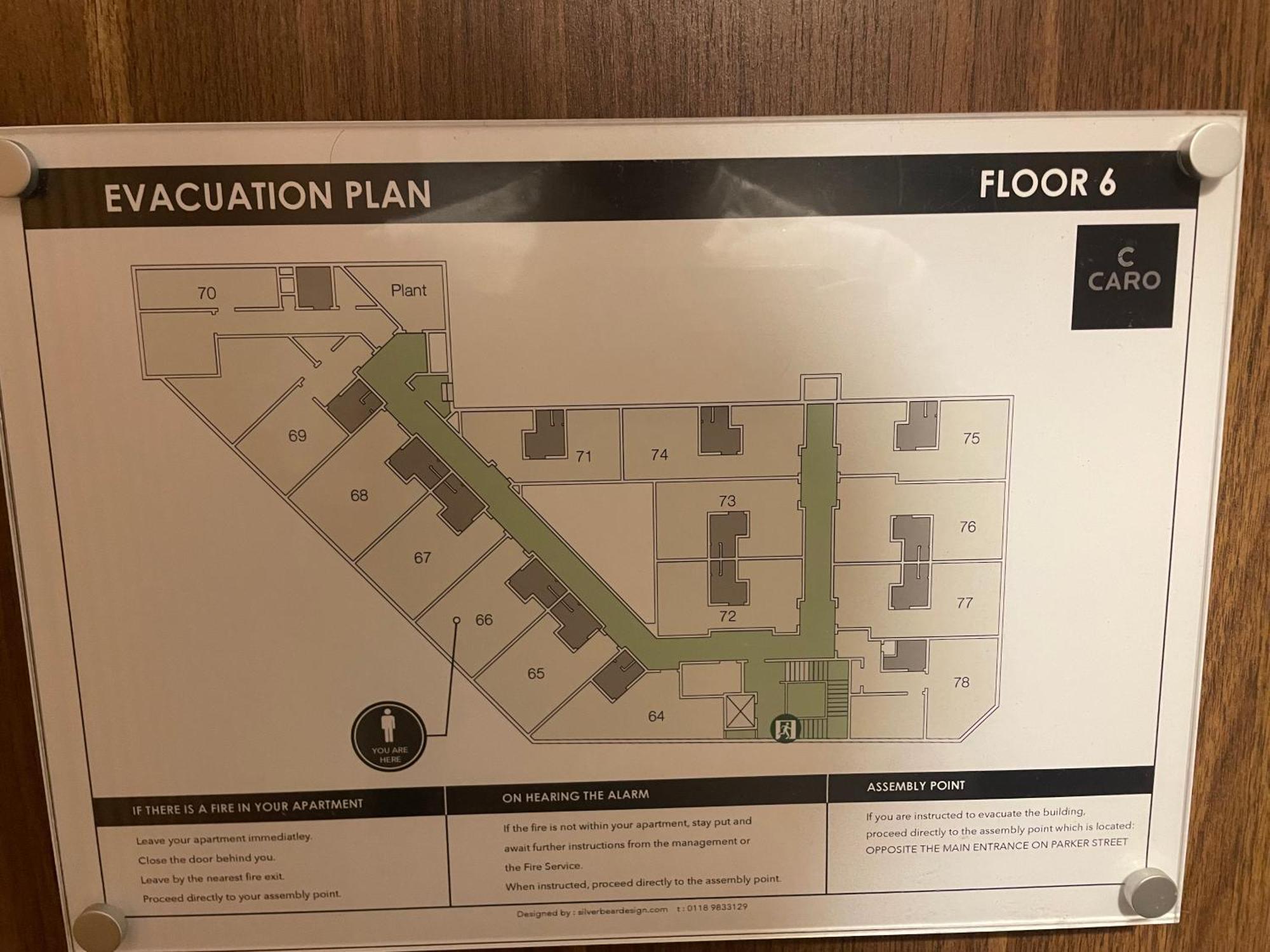 L1 Luxury Living Apartman Liverpool Kültér fotó