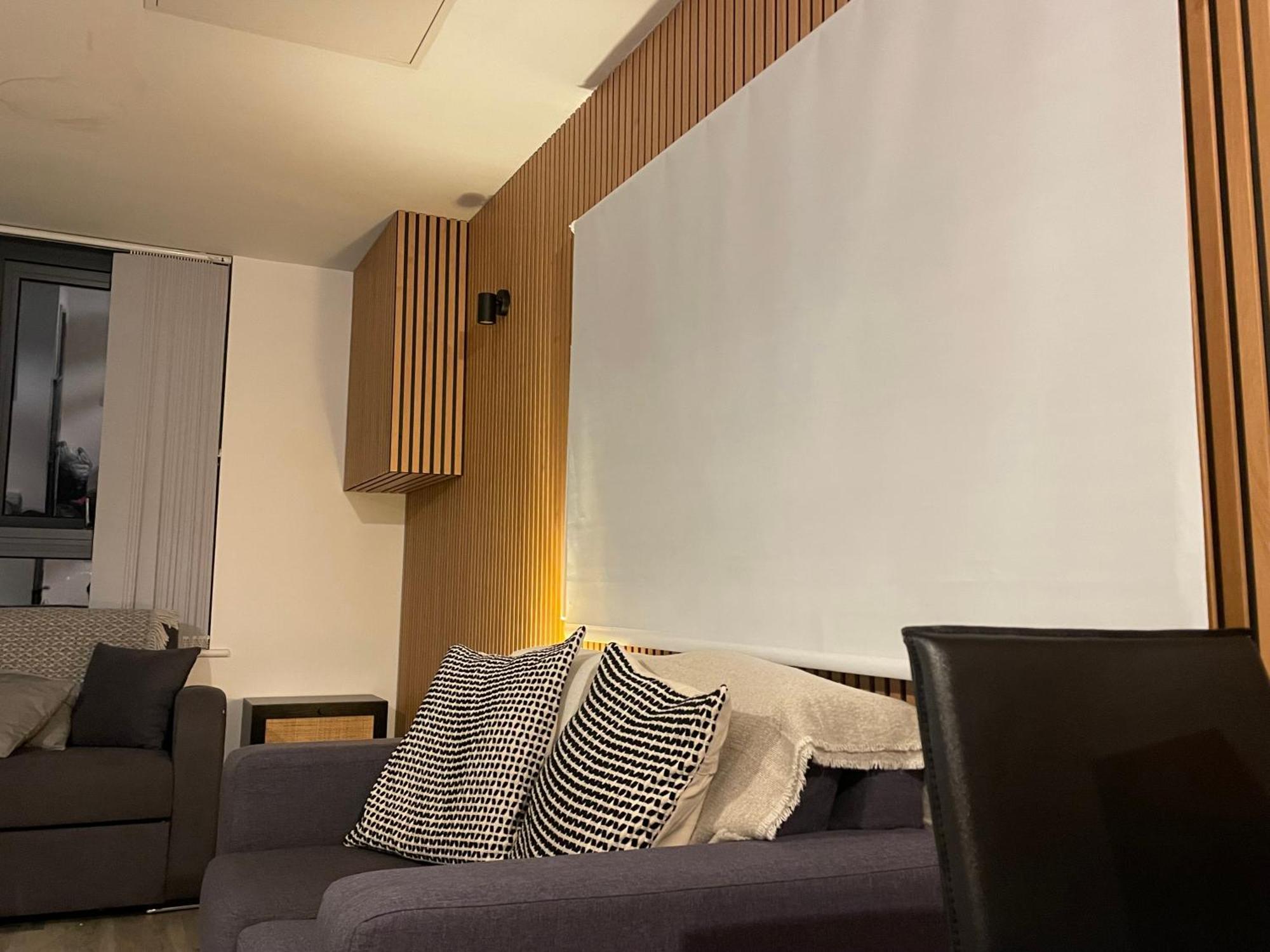 L1 Luxury Living Apartman Liverpool Kültér fotó