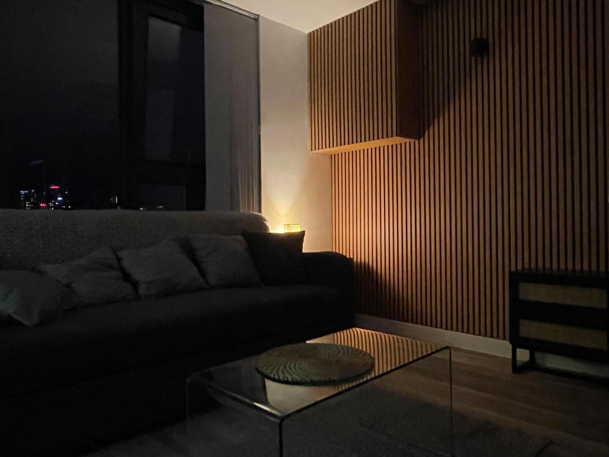 L1 Luxury Living Apartman Liverpool Kültér fotó